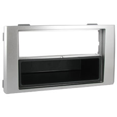 Plastový rámeček 1DIN, Iveco Daily (09->) PF-2568